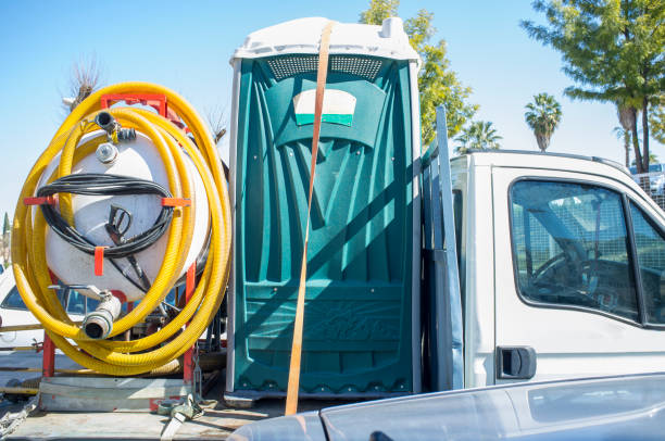 Best Wedding porta potty rental  in Denver, PA