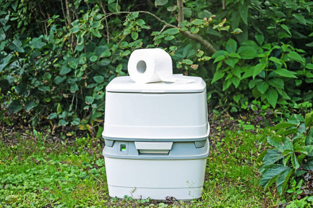 Best Best portable toilet rental  in Denver, PA