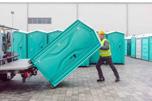 Best High-end porta potty rental  in Denver, PA