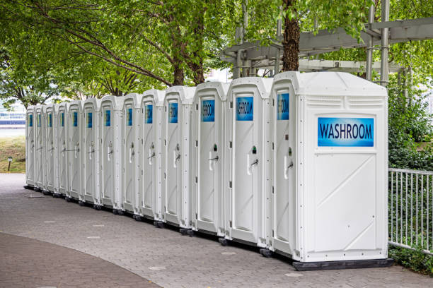 Portable Toilet Options We Offer in Denver, PA