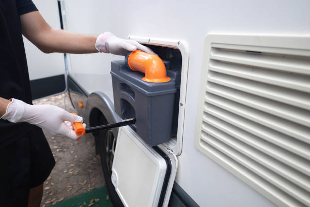 Best Porta potty cleaning services  in Denver, PA