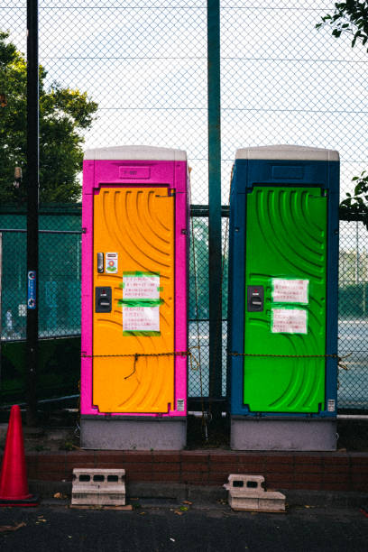 Best Event porta potty rental  in Denver, PA