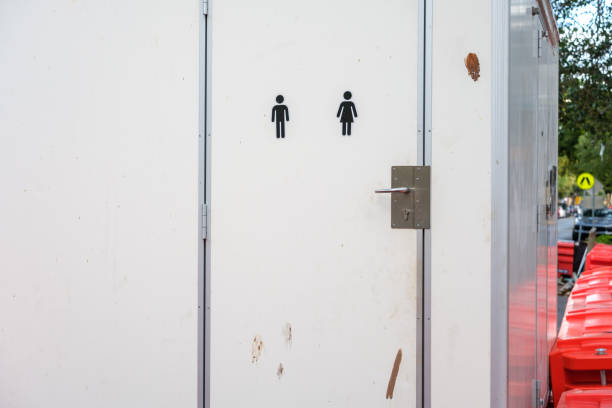 Portable Toilet Options We Offer in Denver, PA