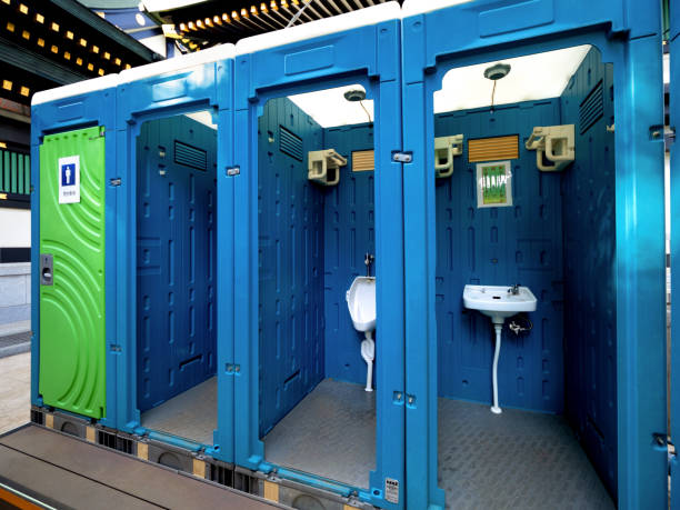 Best Porta potty delivery and setup  in Denver, PA